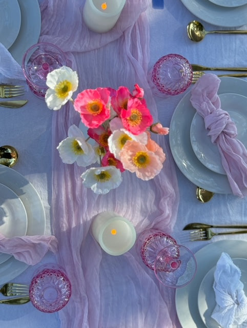 The Boho Luxe Picnic Package
