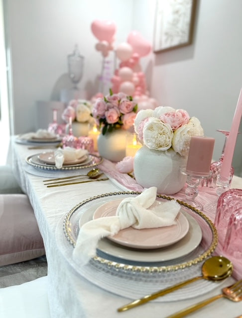 The Boho Luxe Picnic Package