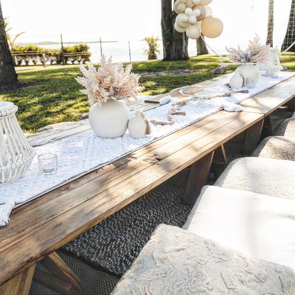 Event Styling Mackay, Luxury Picnic, Budget