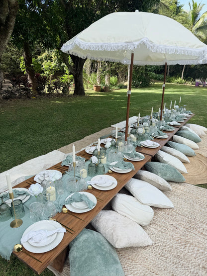 The Luxe Picnic Package