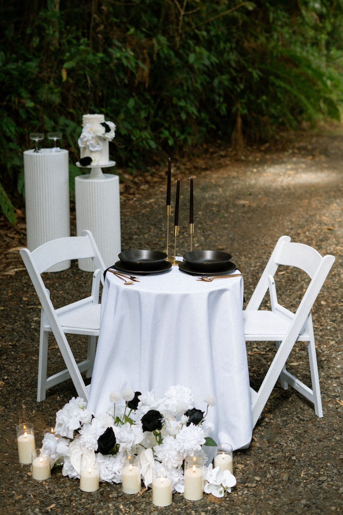 The Bridal Collection