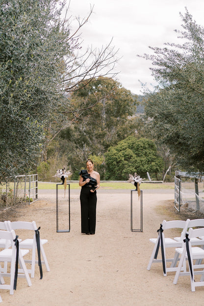 The Bridal Edit