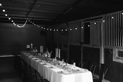 The Reception Edit