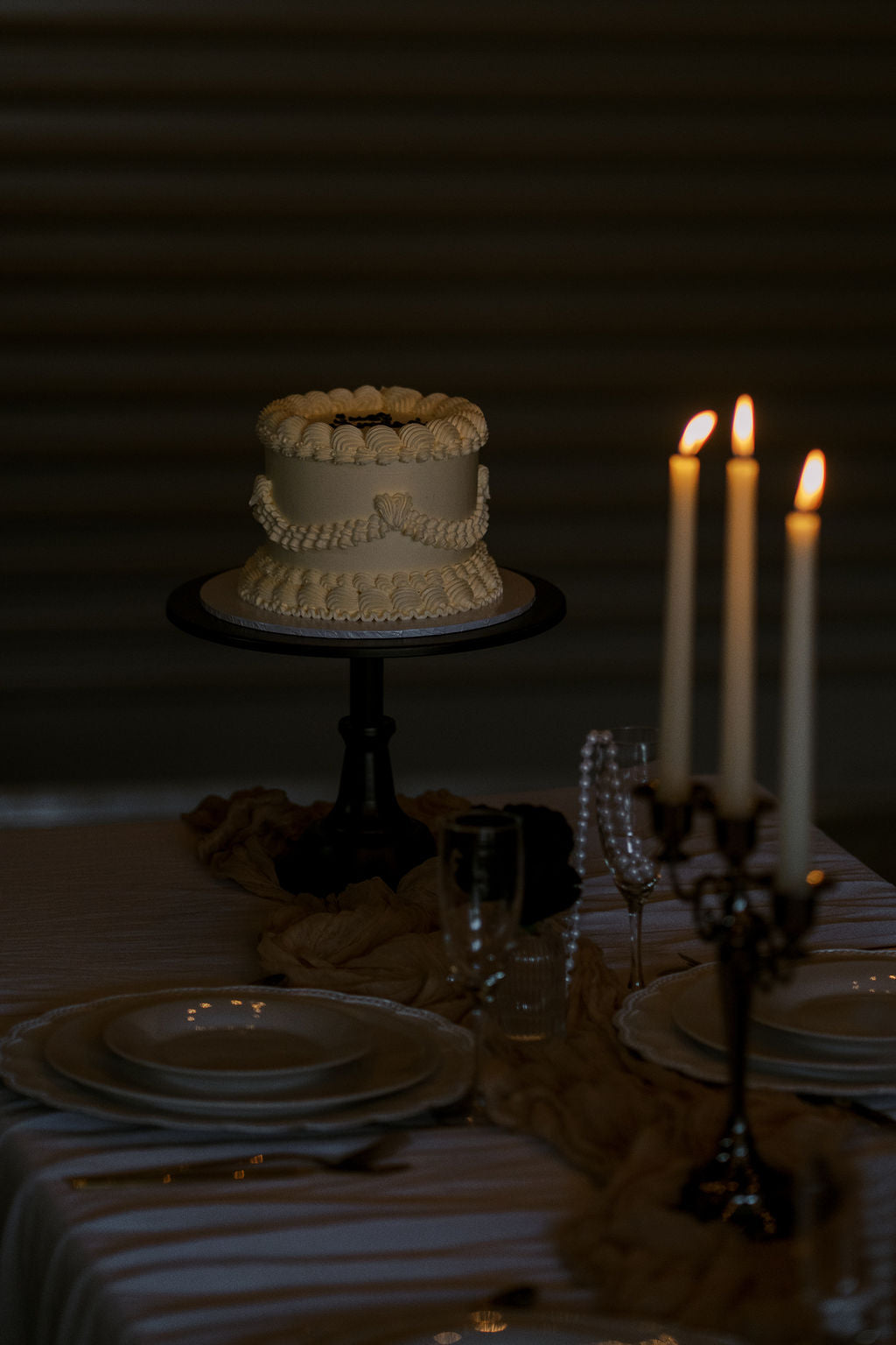 The Elopement Edit