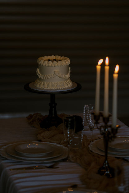 The Elopement Edit