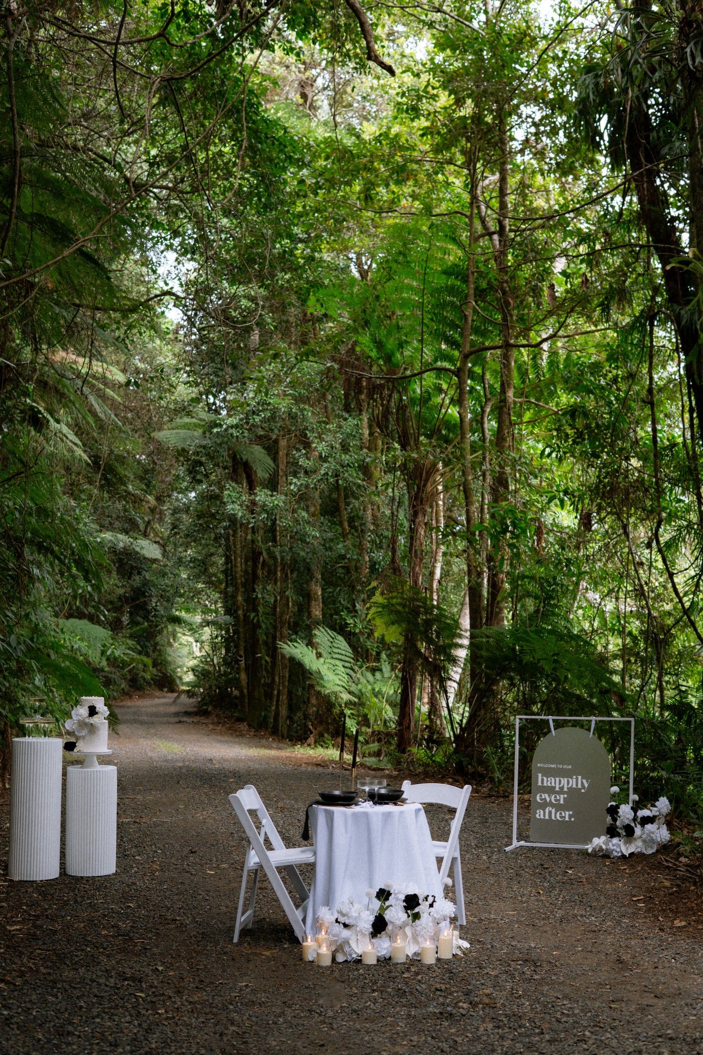 The Elopement Edit