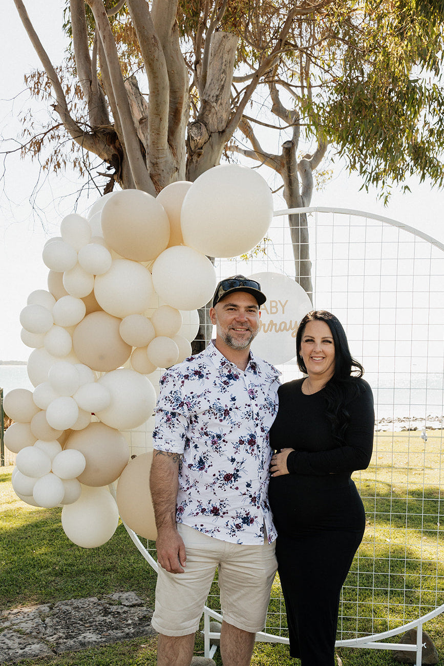 Event hire, Balloons, Event styling, Wedding styling, Warwick Proposals
