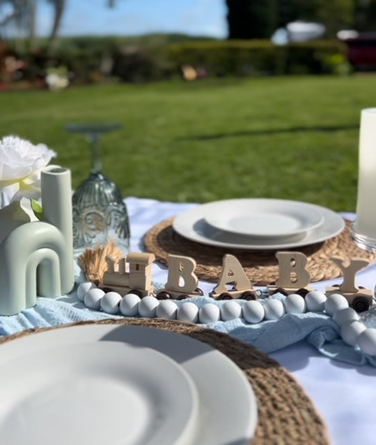 The Luxury High Style Package
