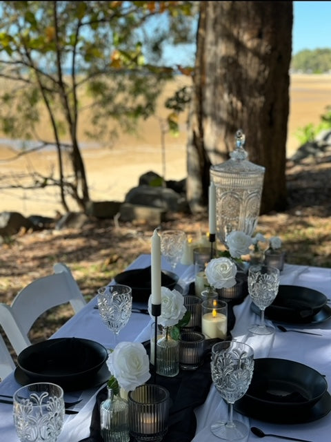 The Luxury High Style Package