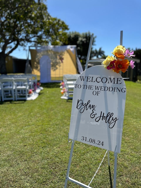 The Bridal Edit